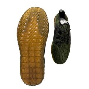 Die Weltmarke Mit Den Indestructible Workwear STEEL TOE shoe EU 46 US 13 Mens